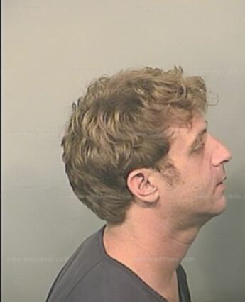 Michael Ramsey Mccoy