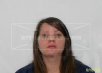 Amy Marie Patrick