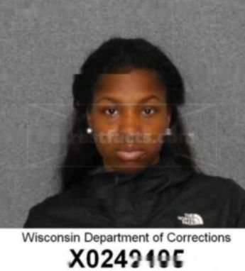 Raven M Washington