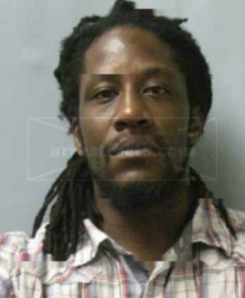 Alton Dexter Whitaker