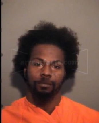 Cartrell Jorone Bryant