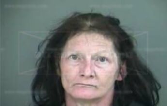 Darlene Meda Struthers