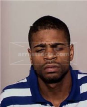 Marcus Eugene Mcdonald