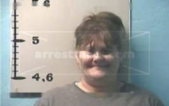 Lisa Ann Stringer