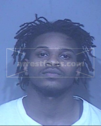 Marquil Devonte Robinson