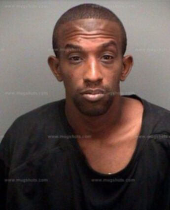 Richard Barry Odoms