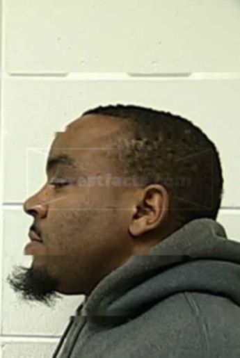Anthony Hardin Dargan