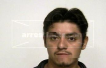 Alicio Lopez Adame