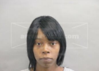 Jamicia Elizabeth Smith