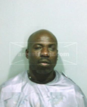 Gregory Jeffries