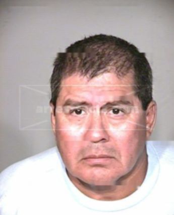 Ygnacio L Hernandez