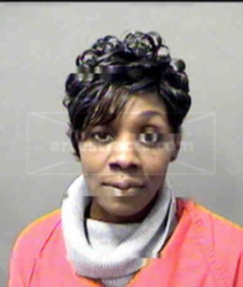 Ebony Renae Livingston