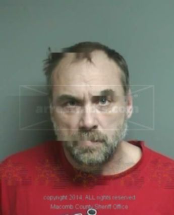 Brian Timothy Gamble