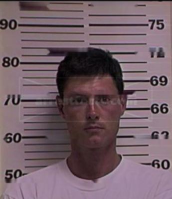 Bryan Layne Garner