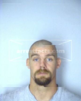 Jason P Seguin