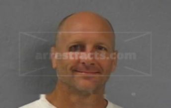 Mark Duane Martin