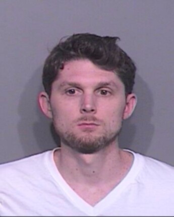 Dustin Lee Crawford
