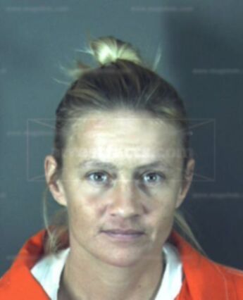 Regina Ann Whitehead