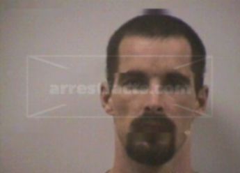 Joshua David Mchenry