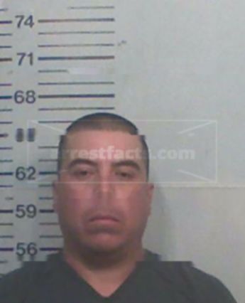 Carlos Gonzalez