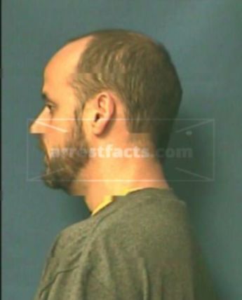 Jason Alan Bagwell