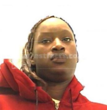 Tanasha Yvonne Knox