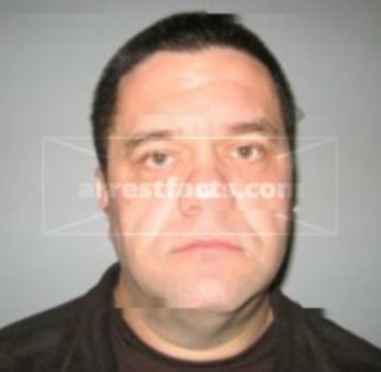 Ronald James Travis
