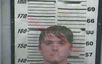 Turner Cade Dewitt