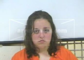 Callie Mae Cook