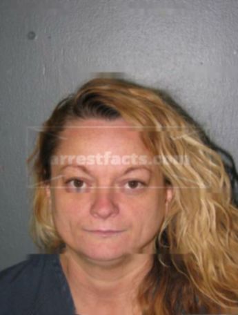 Melanie Sue Gaskins