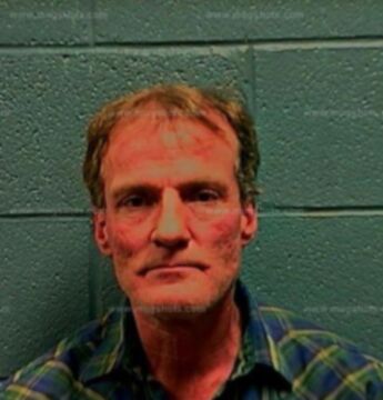 Kelly Shawn Mayfield