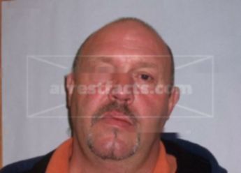 Kevin James Davis
