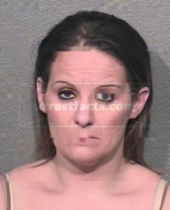Lisa Marie Davenport