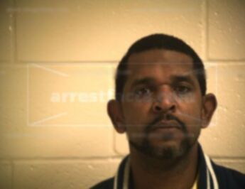Gregory Tyrone Blackwell