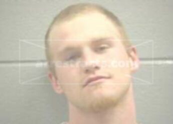 Caleb Nathaniel Harmon