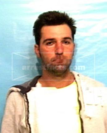 Adam Christopher Burton