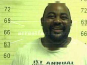 Joe Wayne Mckinney
