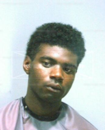 Enoch Tyson