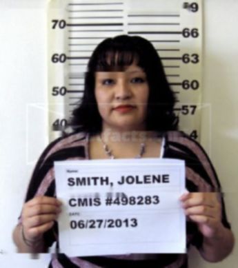 Jolene Smith
