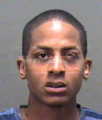 Seneca Derrick Roberts