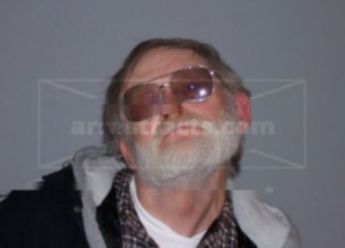 Stanley Dean Dethman