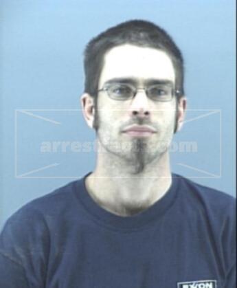 Gregory Scott Barton
