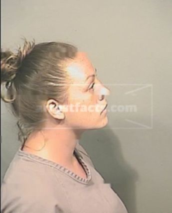 Kayla Renee Osteen