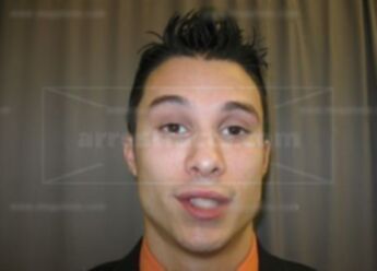 Nicholas Andrew Villarreal