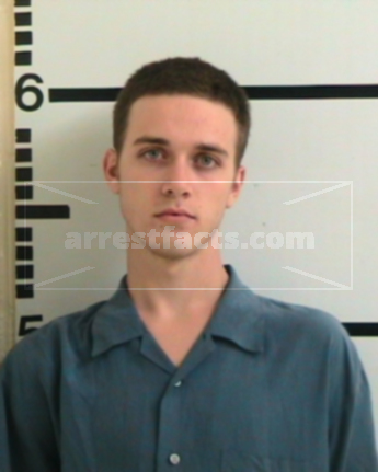 Nathan Travis Lee