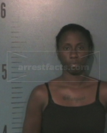 Denetra Michelle Bennett