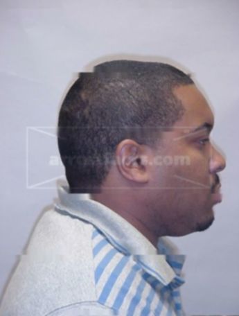 Davonte Cunningham