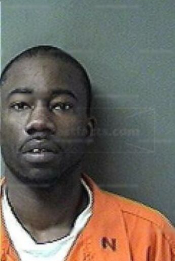 Anthony Lamar Johnson