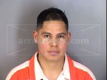 Hector Antonio Vasquez-Mendez