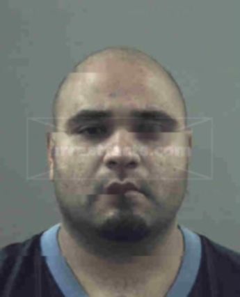 Tony Andrew Garcia